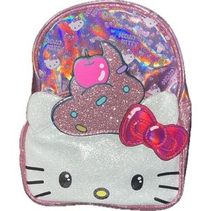 Sanrio Hello Kitty mini backpack